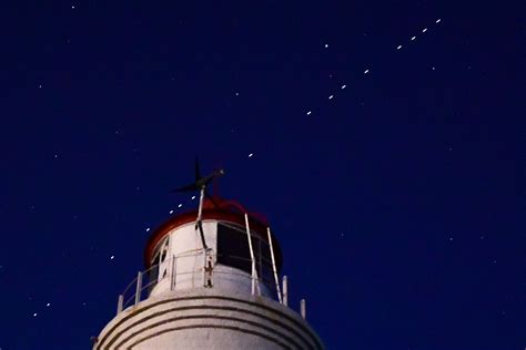 Watch SpaceX Launch New Starlink Satellites Saturday | Observer