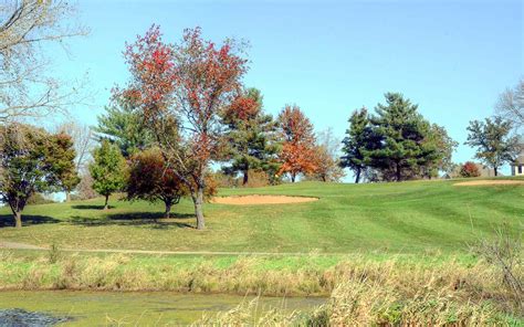 Kirksville-Country-Club-Missouri-Golf-Courses 1 - Missouri Golf Tour