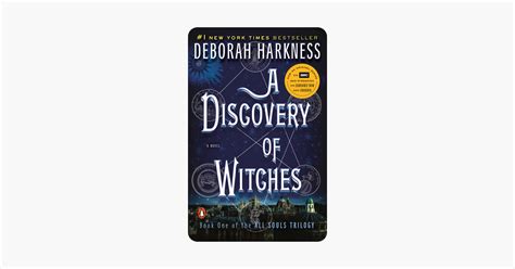 ‎A Discovery of Witches on Apple Books