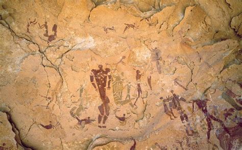 Cave art around the world | Rock art, Art, African paintings