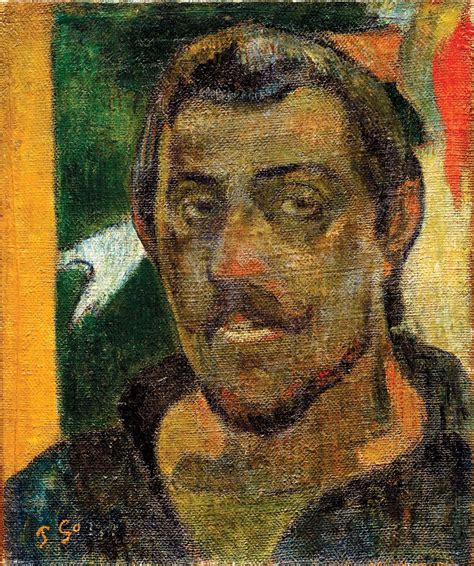 Paul Gauguin | Biography, Artwork, & Facts | Britannica