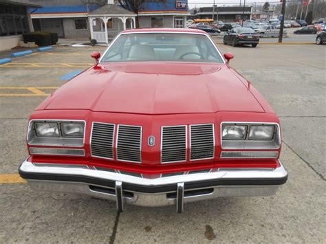 1977 Oldsmobile Cutlass | GAA Classic Cars