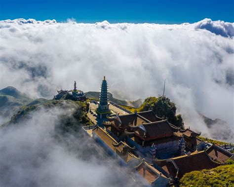 Fansipan Mountain Sapa: A guide to Vietnam’s tallest peak