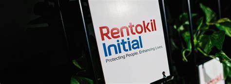 Rentokil Initial Facilities Services In Australia