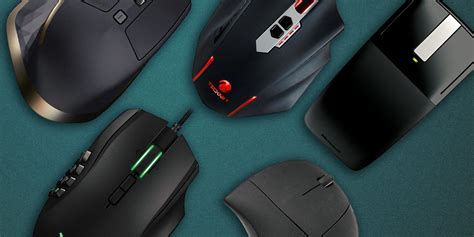 The Computer Mouse Guide: 8 Things to Know When Buying a Mouse