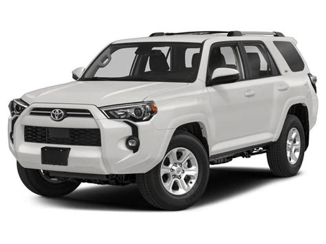 2023 Toyota 4Runner SUV Digital Showroom | Don Franklin Corbin Toyota