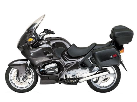 BMW R1100RT (1999-2000) Specs, Performance & Photos - autoevolution