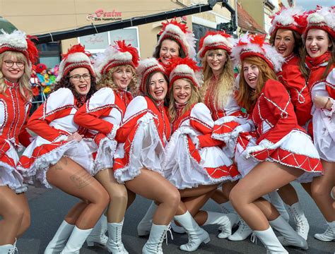 Faschingsauftakt am 11.11. Fünf Tipps für Karneval in Sachsen-Anhalt