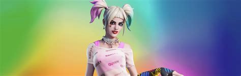 'Fortnite' Harley Quinn event: Skin price, challenges, and more