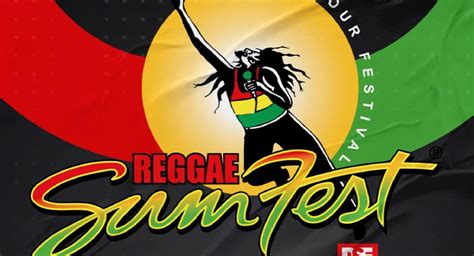 Reggae Sumfest Official Date Set For 2023 - YARDHYPE