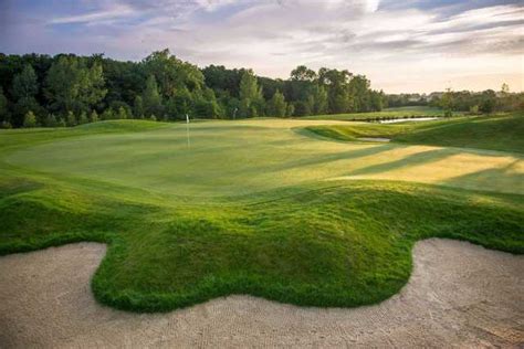 The Shire London - Masters Course in Barnet, Hertsmere, England | Golf ...