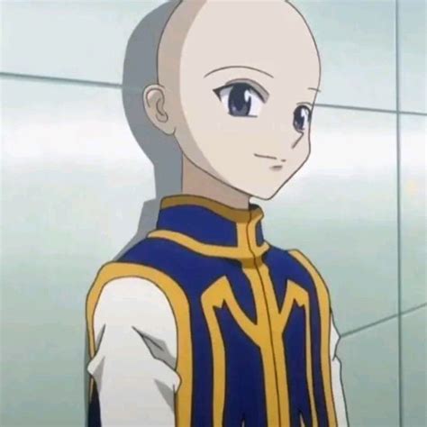 bald kurapika 😫 | Funny anime pics, Anime funny, Anime memes funny