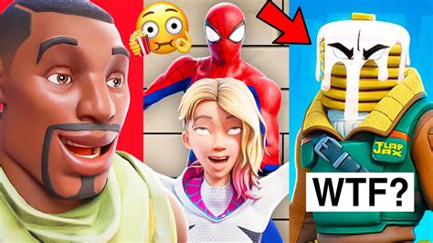 Fortnite Memes That Will Make You LAUGH! 🤣 - YouTube