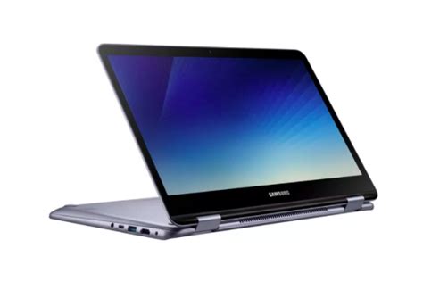 Νέο Samsung Notebook 7 Spin με βελτιώσεις και υποστήριξη stylus