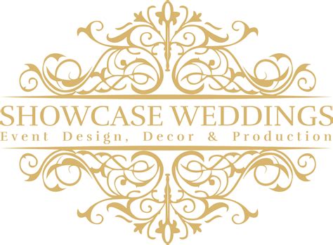 Download HD Wedding Event Logo Design Transparent PNG Image - NicePNG.com