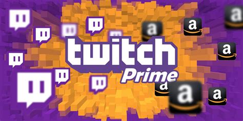 Everything You Need to Know About Twitch Prime