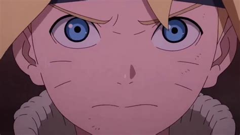 Boruto's Vanishing Rasengan Naruto Surprised, Boruto Vs Momoshiki ...