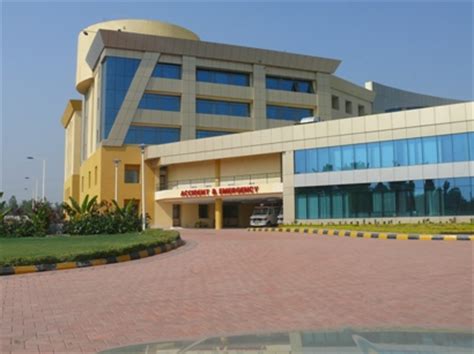 Aditya Birla Memorial Hospital Chinchwad Pune - PuneFirst