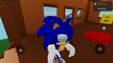 Roblox Sonic X All Badges