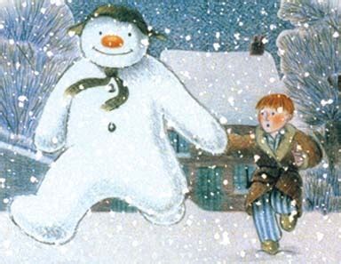 The Snowman (1982)