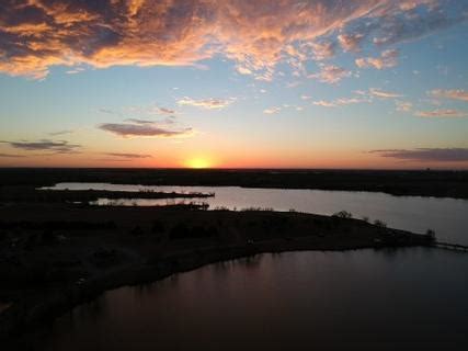 iOverlander | El Reno Lake City Park