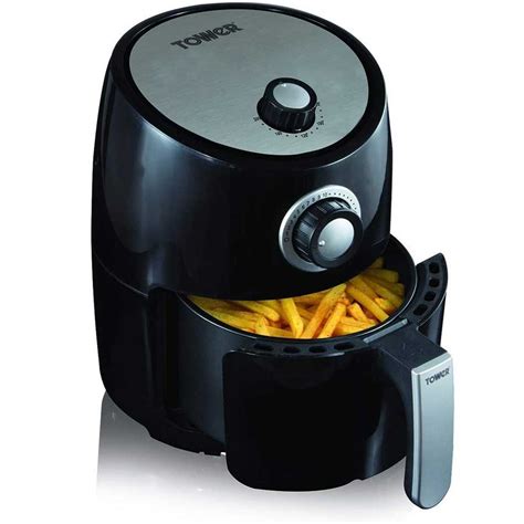 How To Cook Chips In A Tower Air Fryer Popular Foods | eduaspirant.com