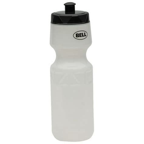 Bike Water Bottle, 25 oz., Bell, 1006661 - Walmart.com - Walmart.com