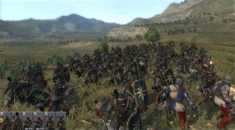 Impera Enforcers image - The Witcher: Total War mod for Medieval II ...