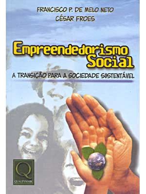 Maria Clara: o que é empreendedorismo social?