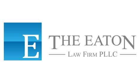 The Eaton Law Firm - Home