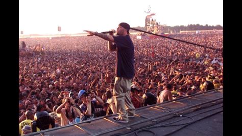 Limp Bizkit - Live at Woodstock 1999 - Full Show - Official Pro Shot *AAC #Remastered : r ...