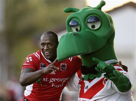 Every NRL Mascot Ranked From Worst to Best