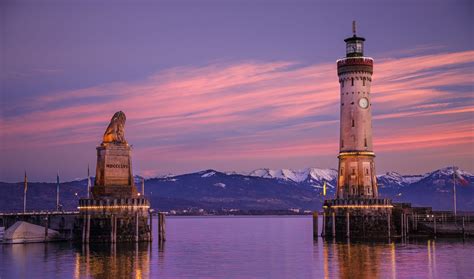 Lake Constance, Germany - Bing | Lake constance germany, Lindau, Germany