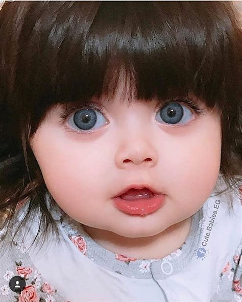 Baby Blue Eyes, annahita android wallpaper ponsel HD | Pxfuel