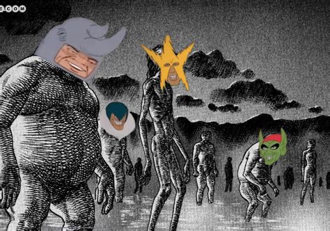 Me and the boys when Griffith says "I Sacrifice". : r/berserklejerk