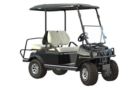 Which Golf Carts Have Ac Motors - Golf Arenzano