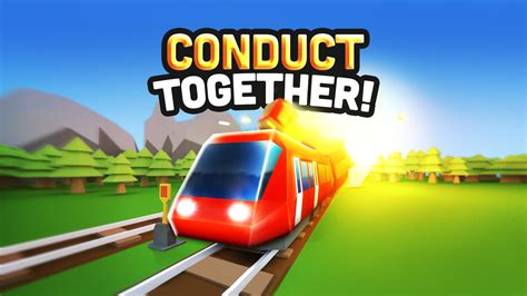 [情報] Conduct Together 火車調度小遊戲美帳1ce PTT推薦 - NSwitch