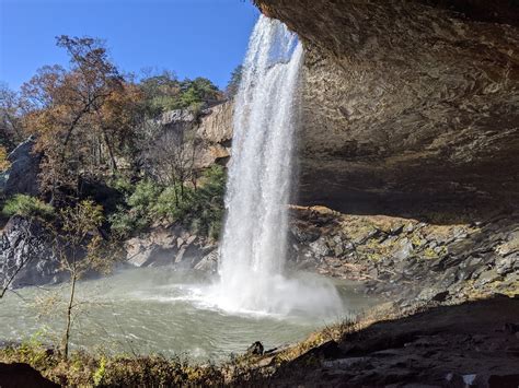 Noccalula Falls Park - Go Wandering