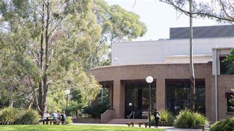 Locations and partners - UOW College Australia