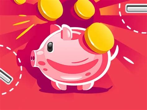 Piggy Bank | HopiGames.com