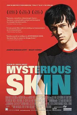 Mysterious Skin - Wikipedia