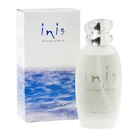 Inis Cologne Spray 30ml