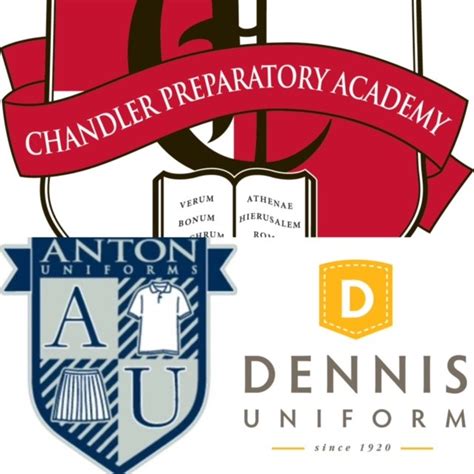 Uniforms - Great Hearts Chandler Prep, Serving Grades 6-12