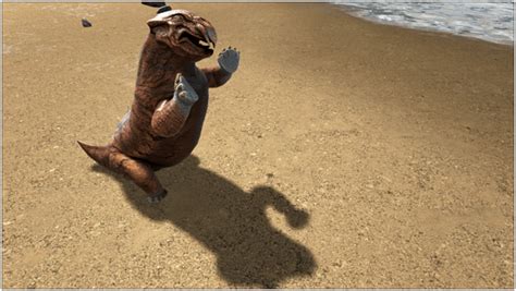 Ark Lystrosaurus Guide (Abilities, Taming, Food, Saddle, Breeding, Drops & Location) - ProGameTalk