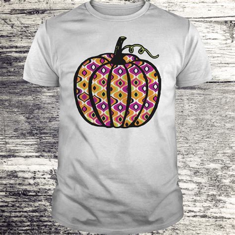 Official Halloween pumpkin Shirt - Premium Tee Shirt