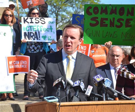 Coalition to Stop Gun Violence Endorses Chris Murphy for Re-Election ...