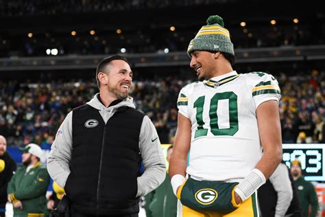 Green Bay Packers Reportedly Make Significant Coaching Change After ...