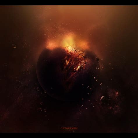 Cataclysm by Nicasus on DeviantArt