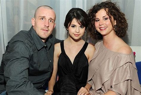 Selena Gomez Family Tree Father, Mother Name Pictures