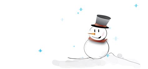 Free illustration: Snowman, Snow, Winter - Free Image on Pixabay - 584178